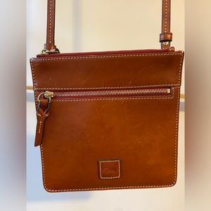 Dooney and Bourke Envelope Crossbody